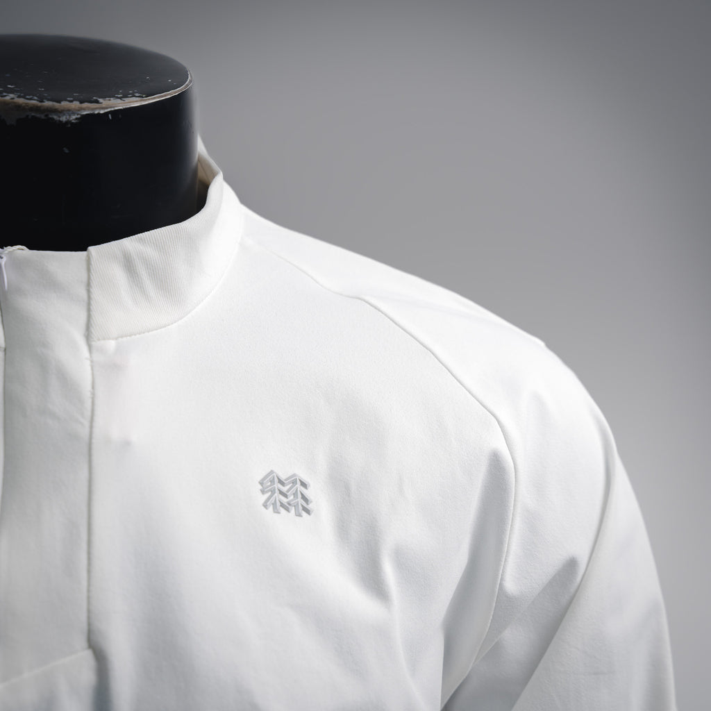 Kol 25fw printed shirt