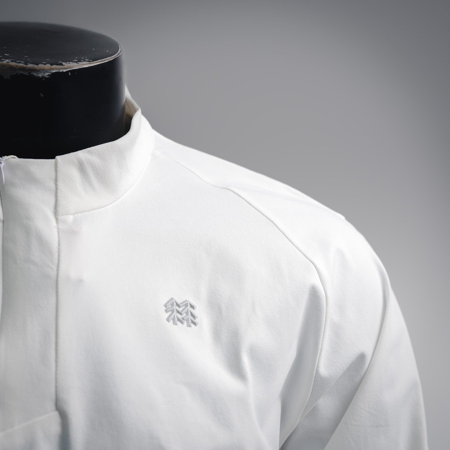 Kol 25fw printed shirt