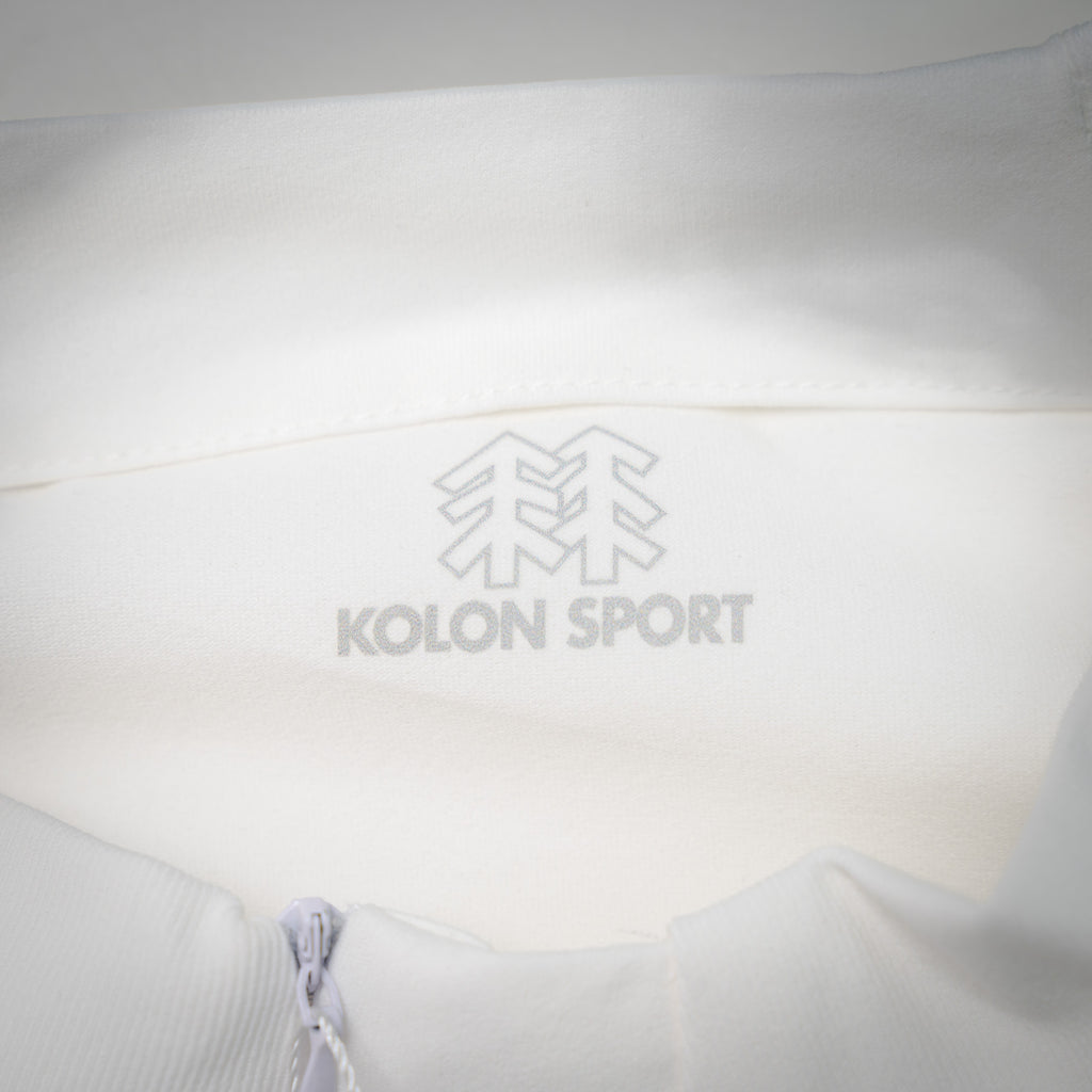 Kol 25fw printed shirt