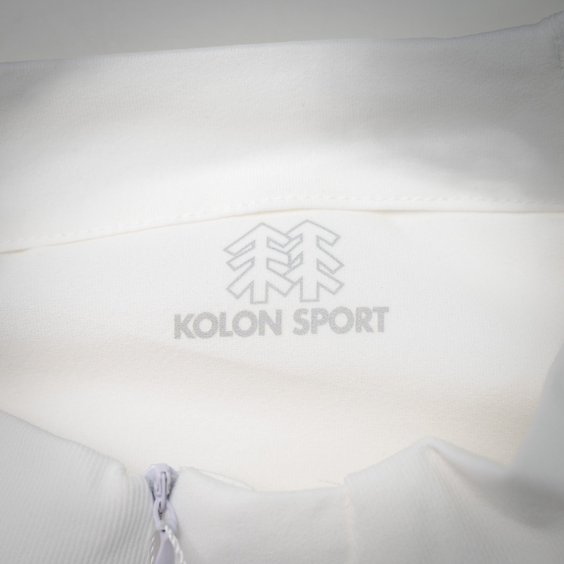 Kol 25fw printed shirt