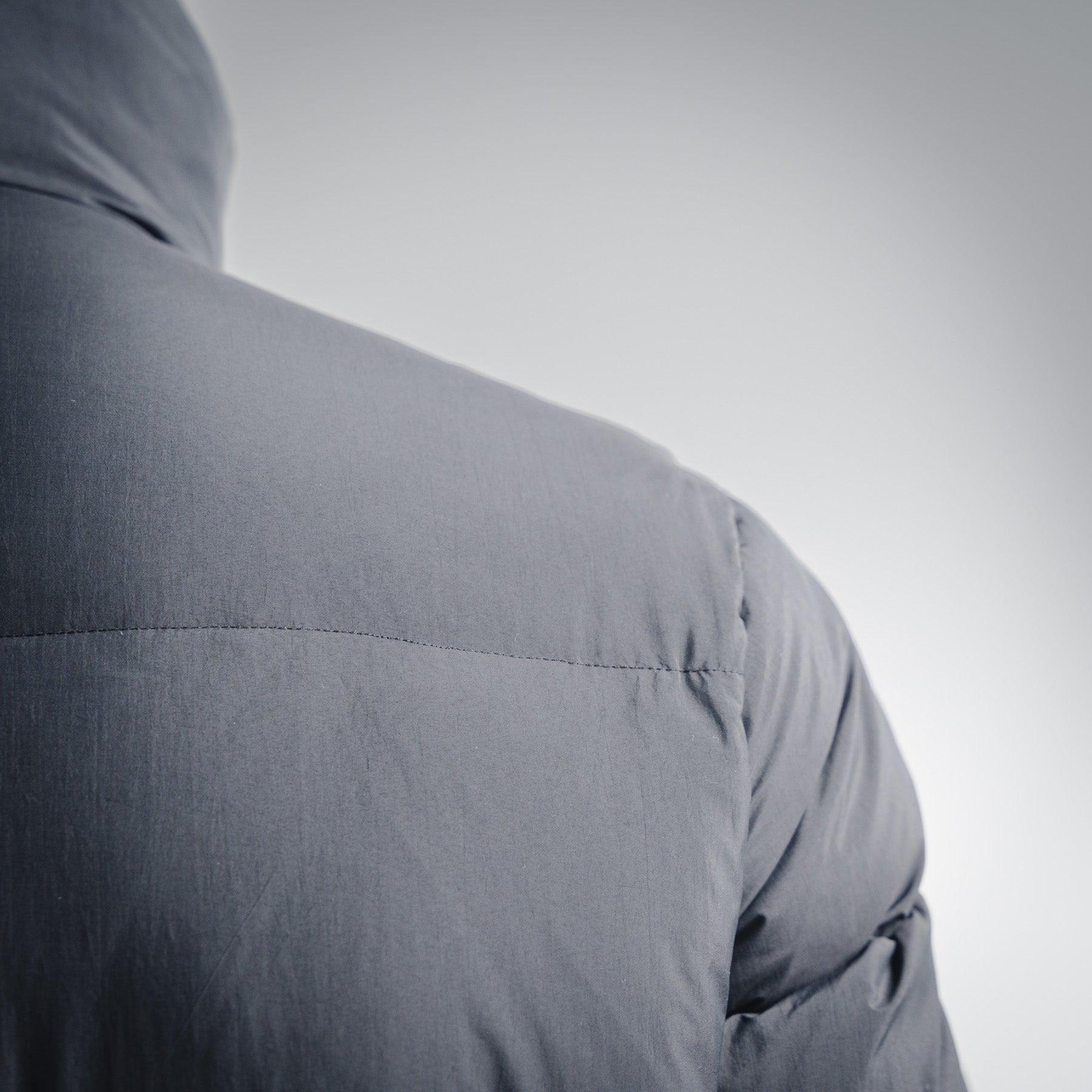 Mon 25fw down jacket