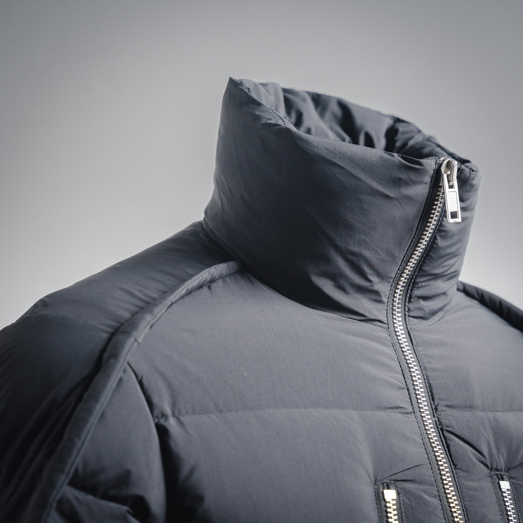 Mon 25fw down jacket