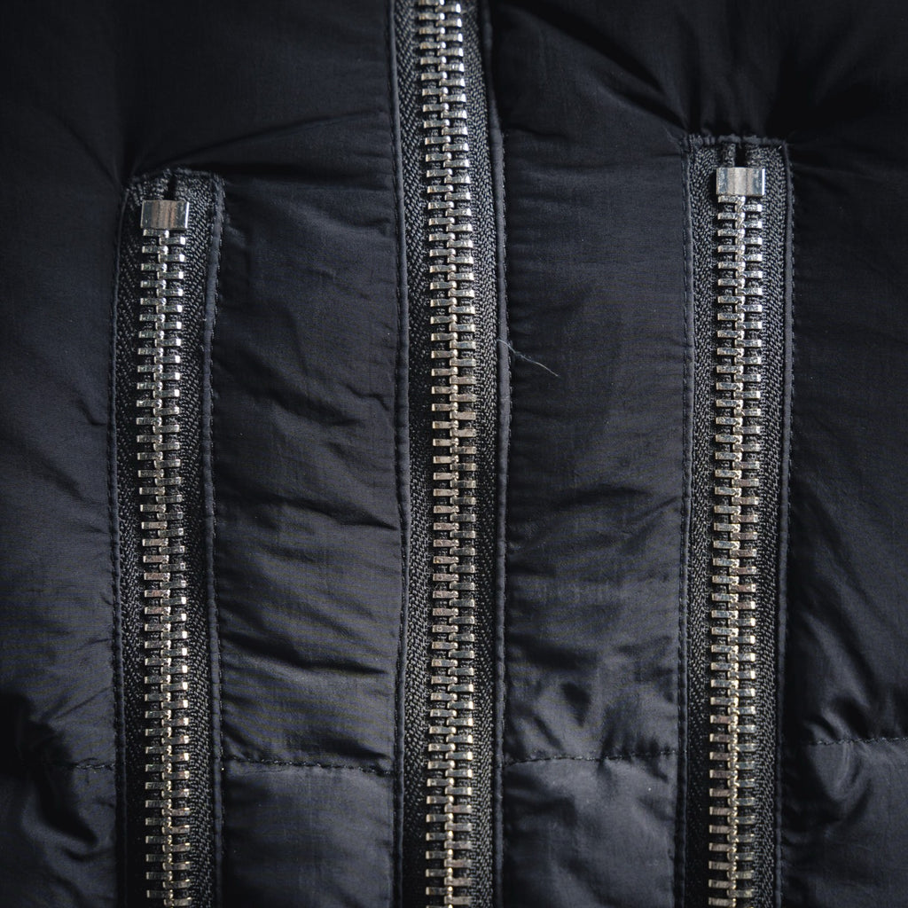 Mon 25fw down jacket