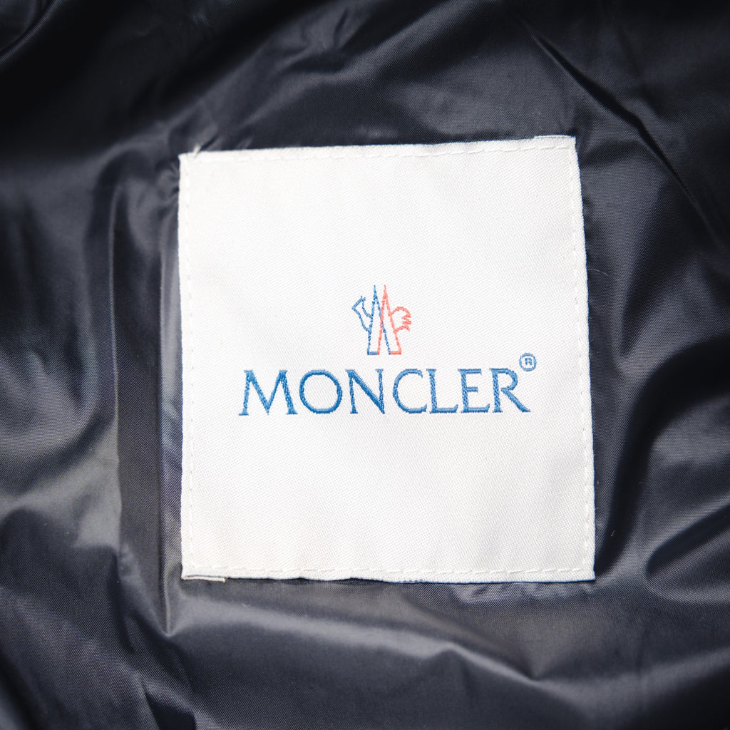 Mon 25fw down jacket