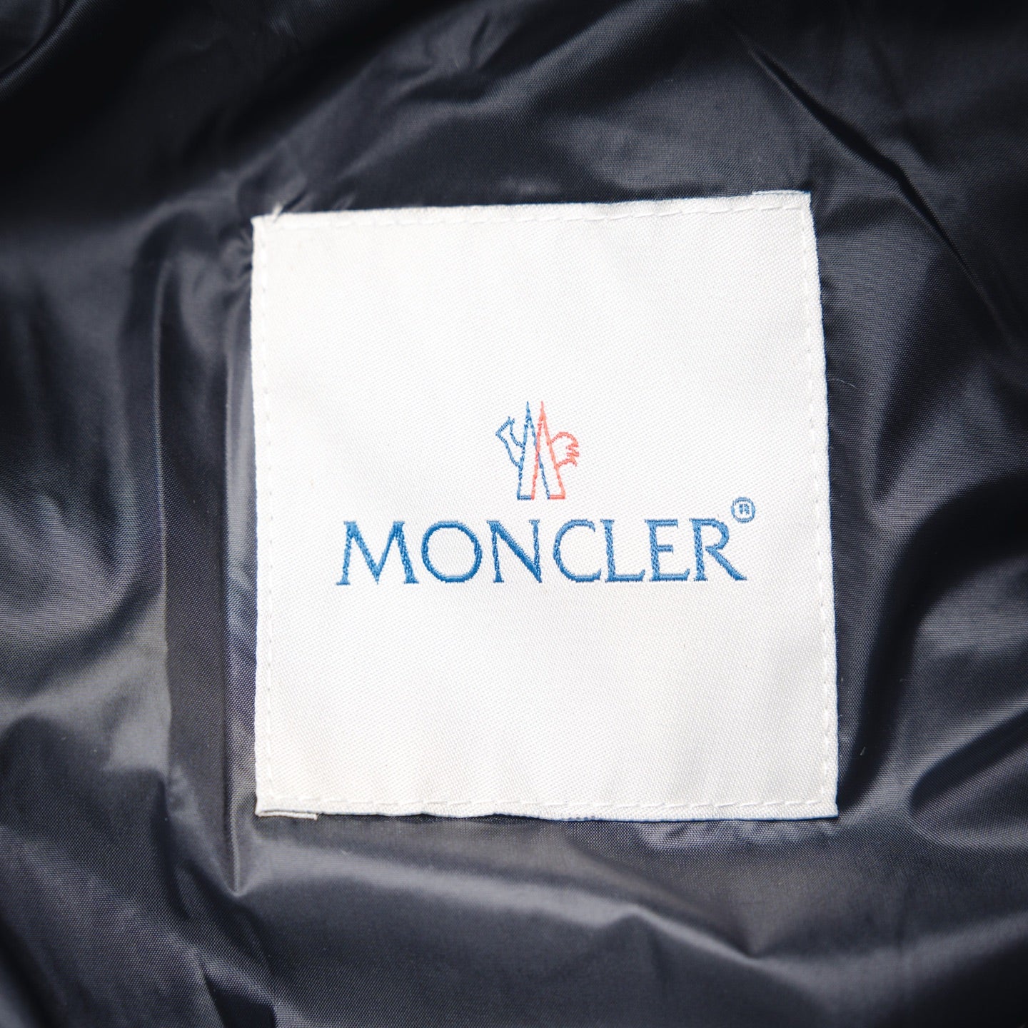 Mon 25fw down jacket