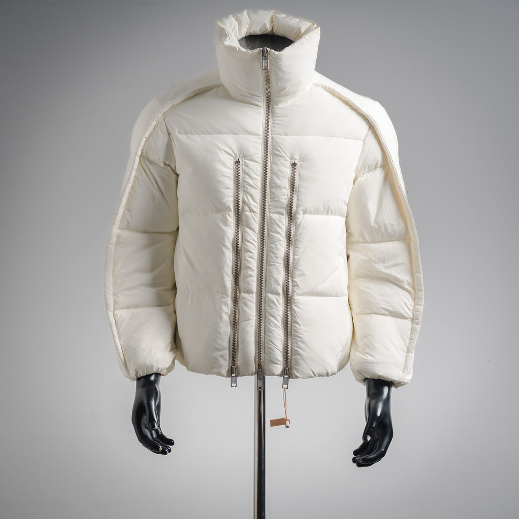 Mon 25fw down jacket