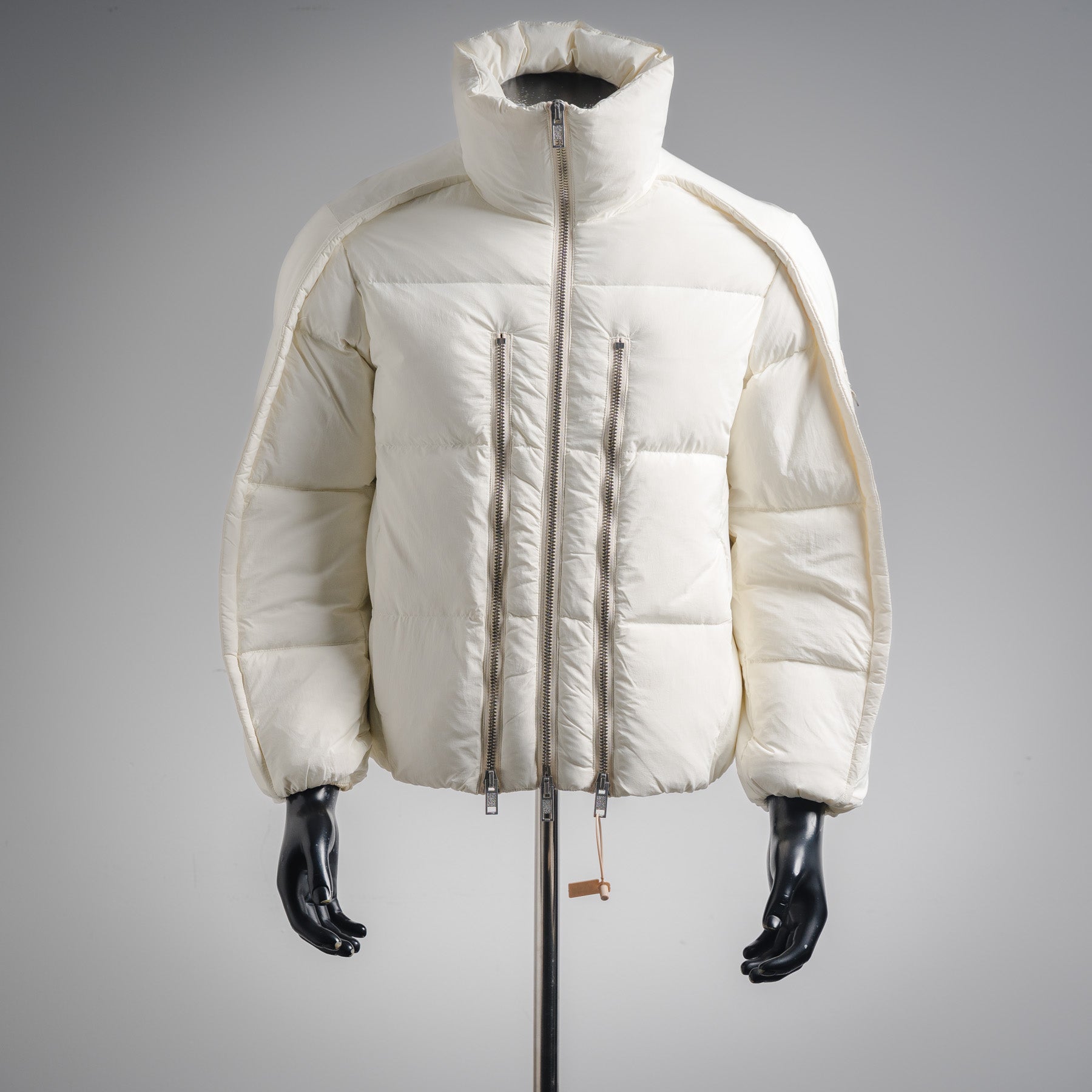 Mon 25fw down jacket