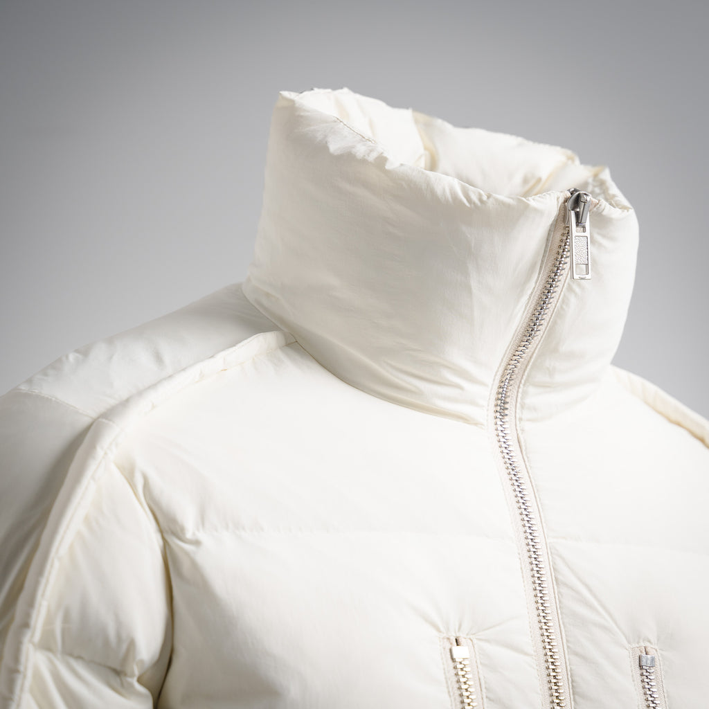Mon 25fw down jacket