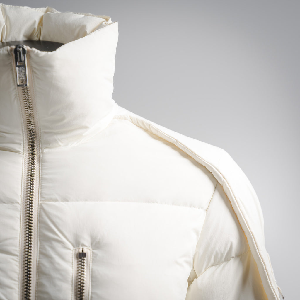 Mon 25fw down jacket
