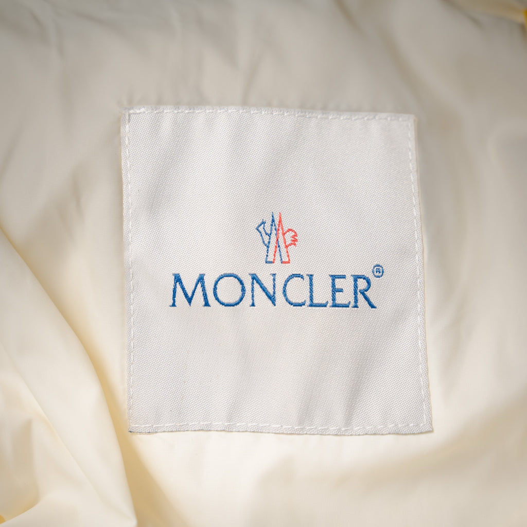 Mon 25fw down jacket