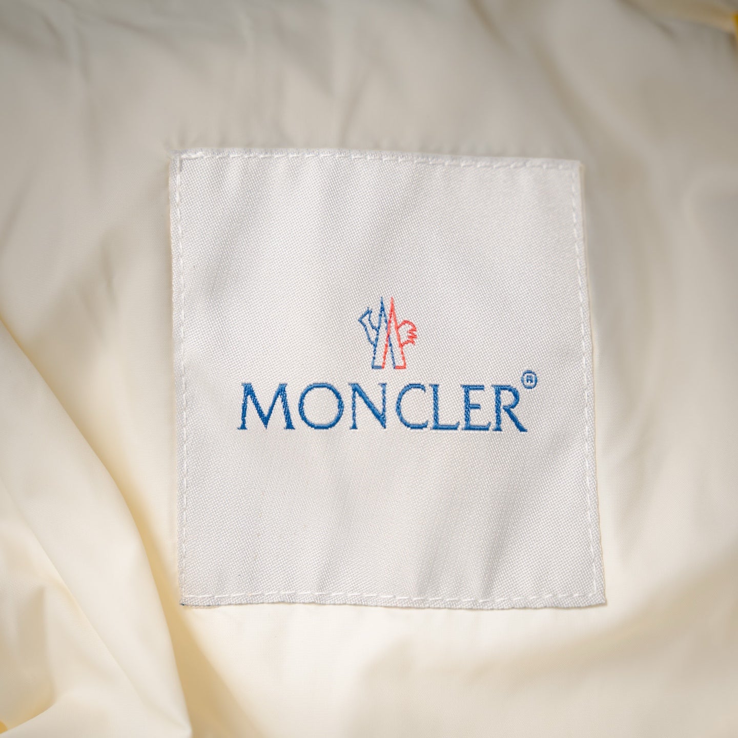 Mon 25fw down jacket