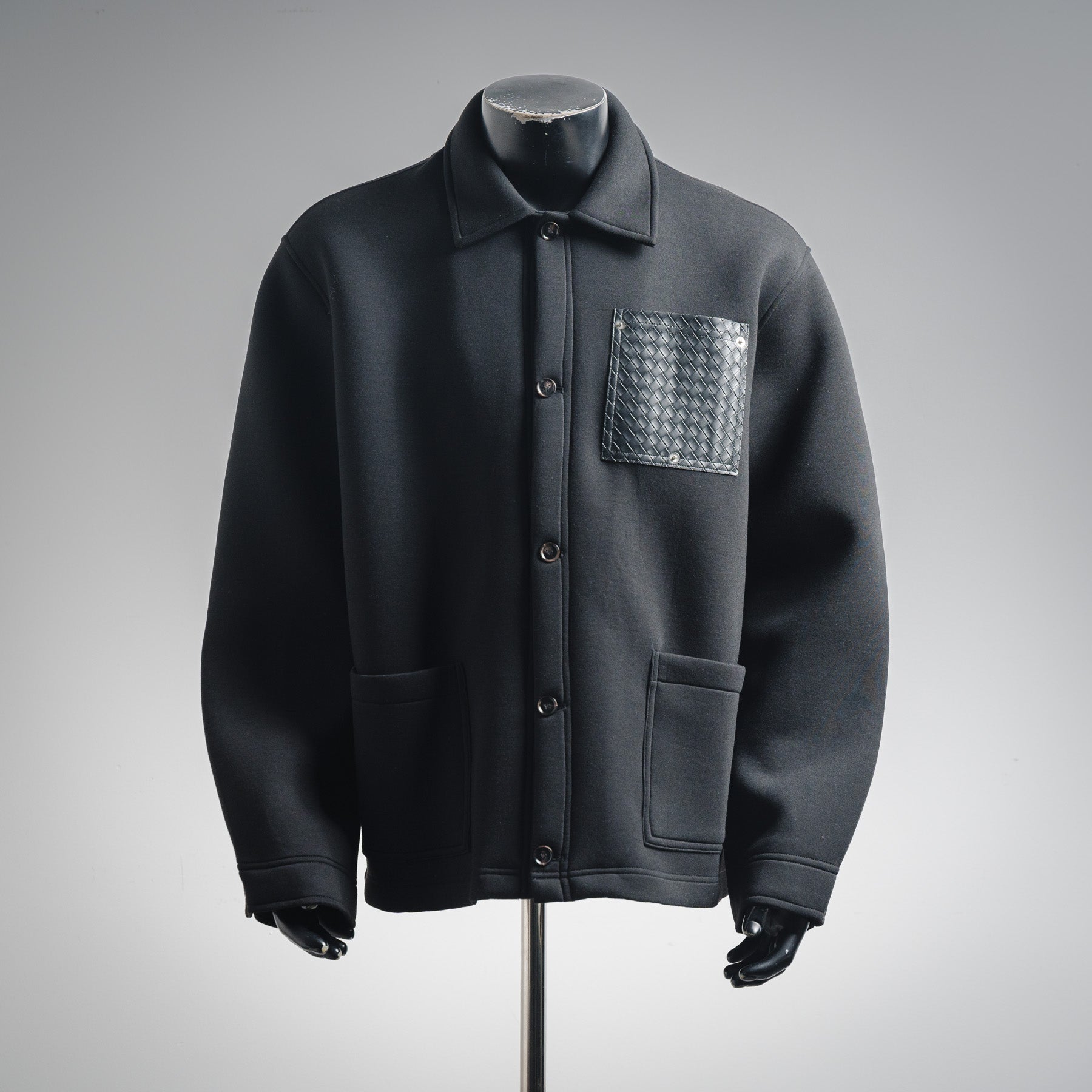 Bott 25fw leisure jacket