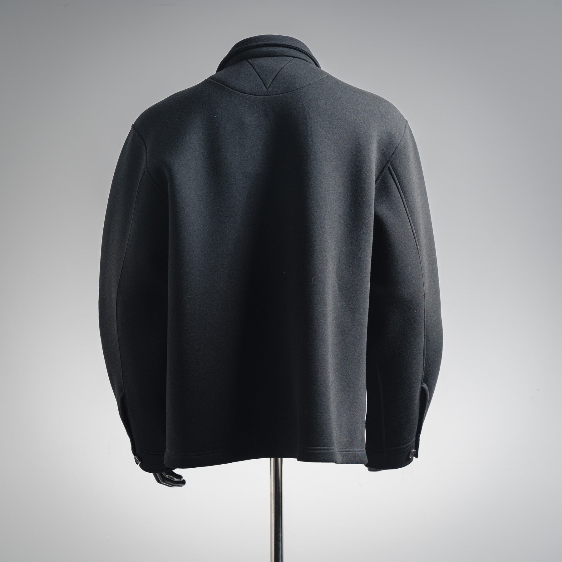 Bott 25fw leisure jacket