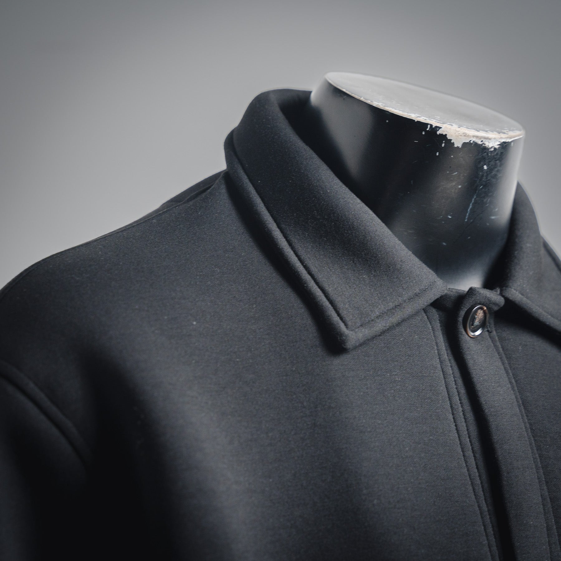 Bott 25fw leisure jacket