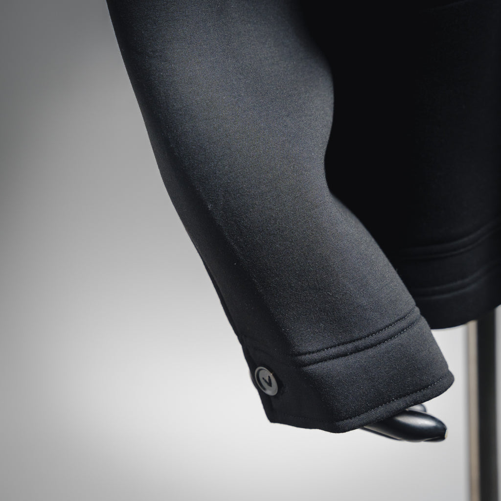 Bott 25fw leisure jacket