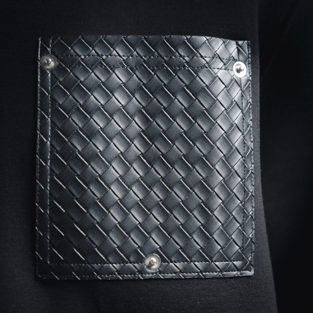 Bott 25fw leisure jacket