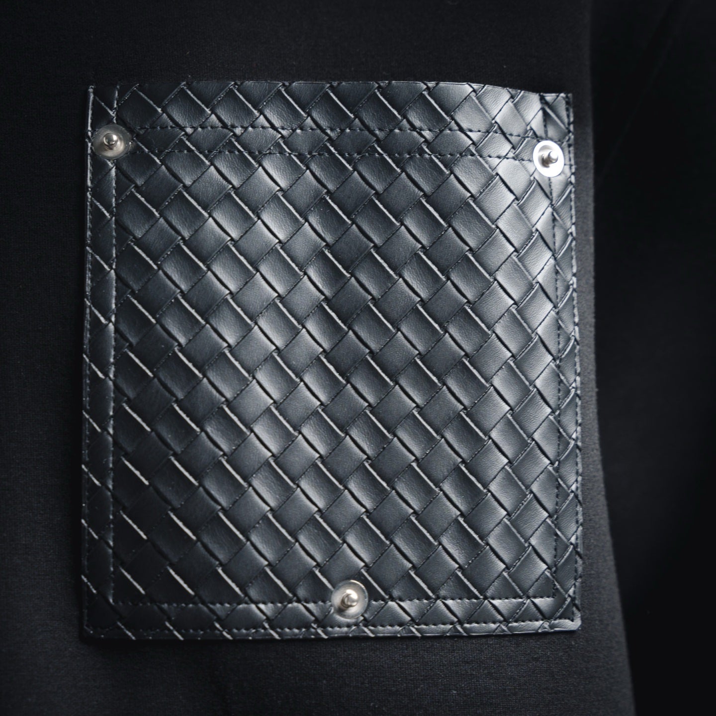 Bott 25fw leisure jacket