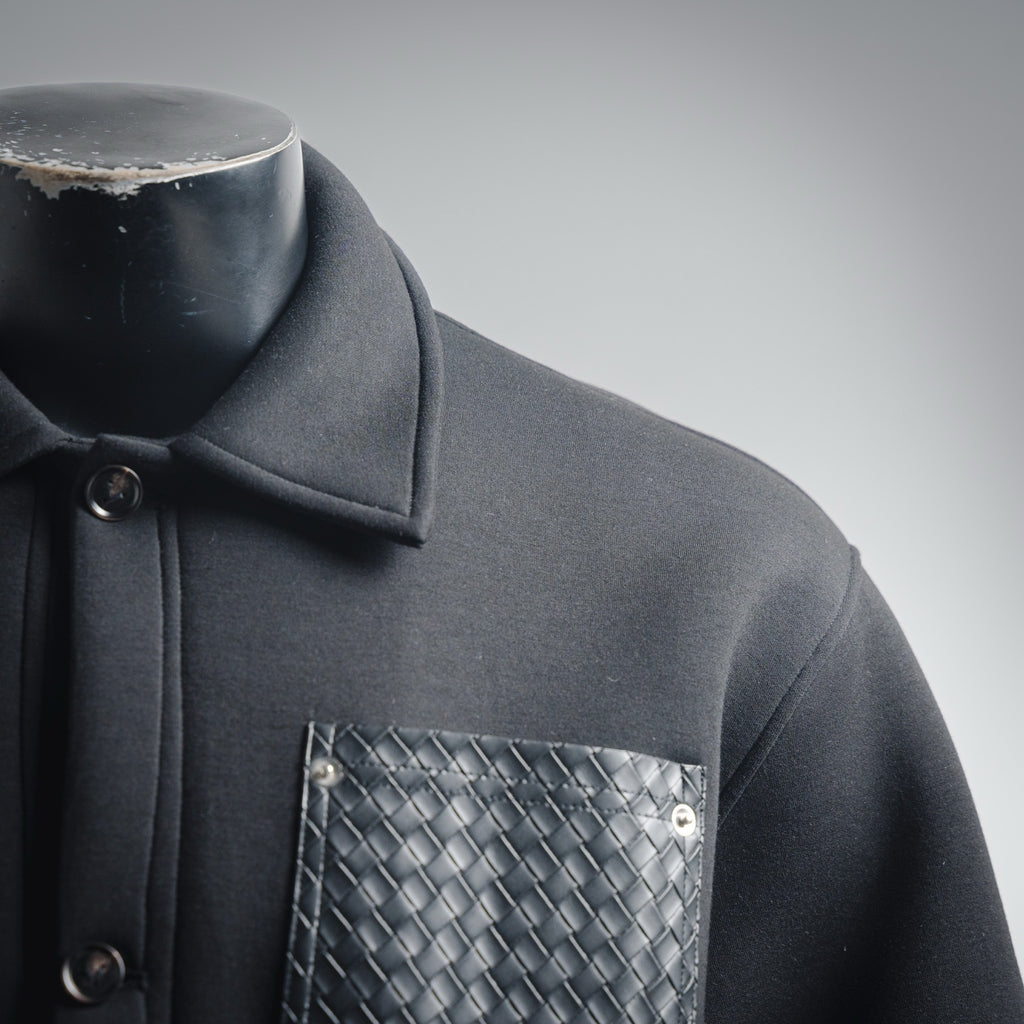 Bott 25fw leisure jacket