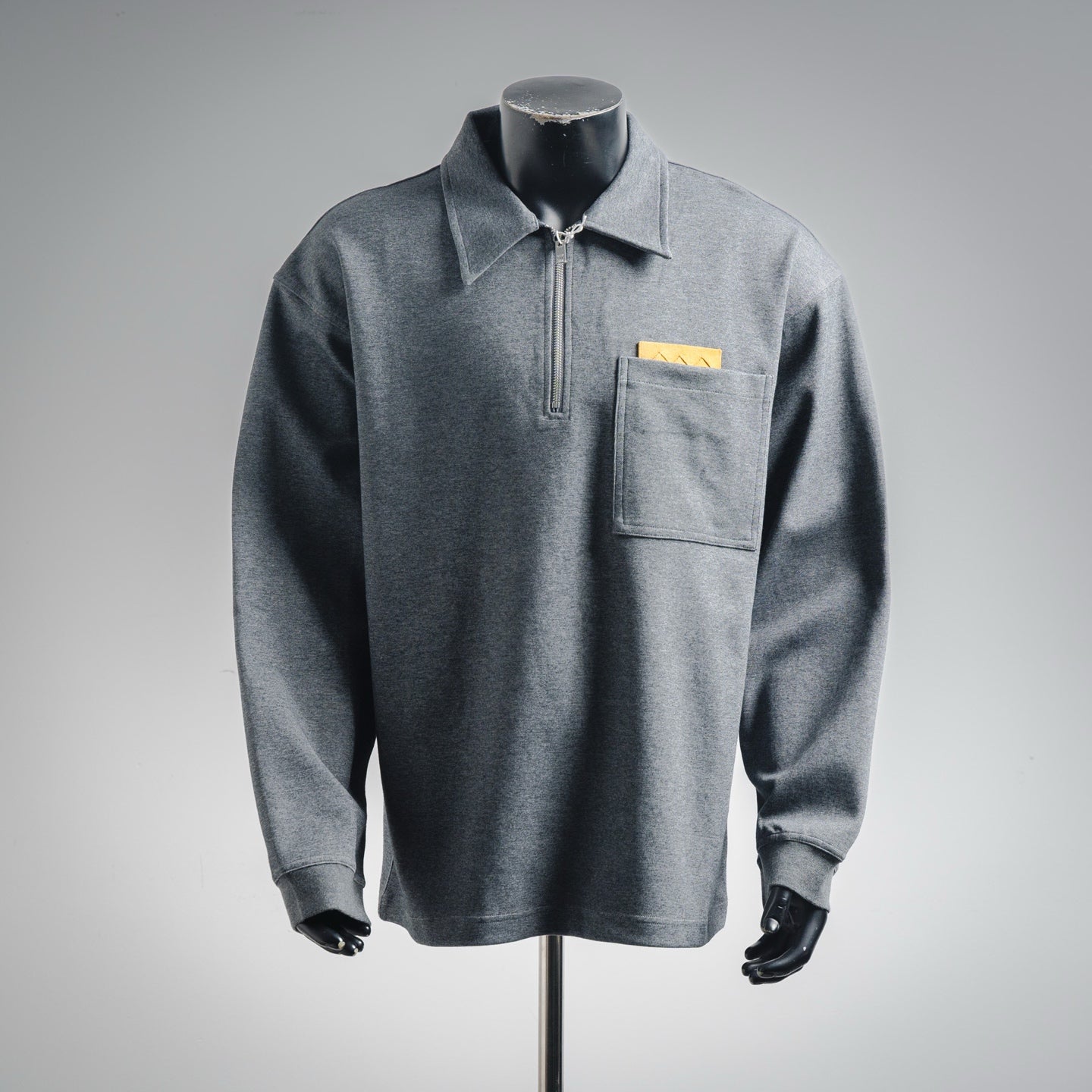 Bott 25fw leisure Polo