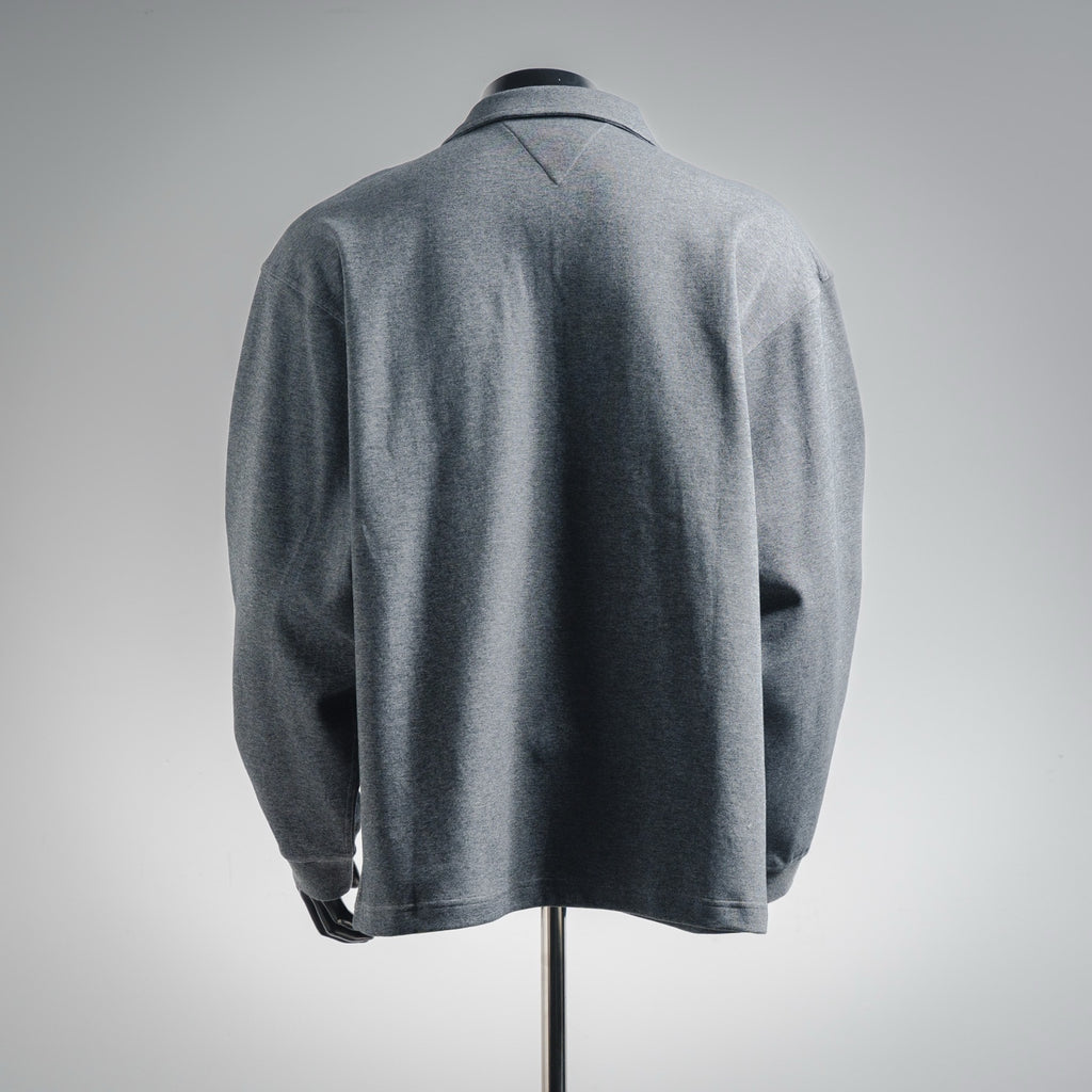 Bott 25fw leisure Polo