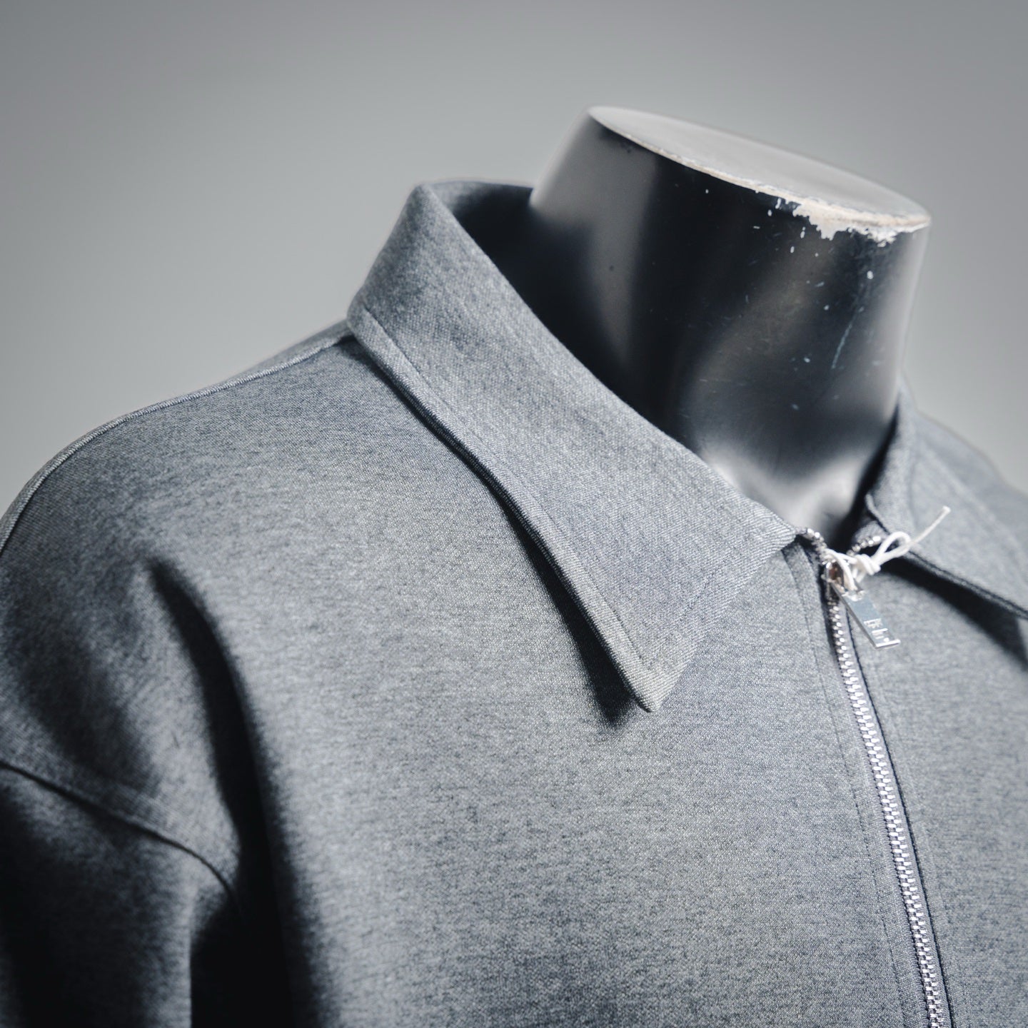 Bott 25fw leisure Polo