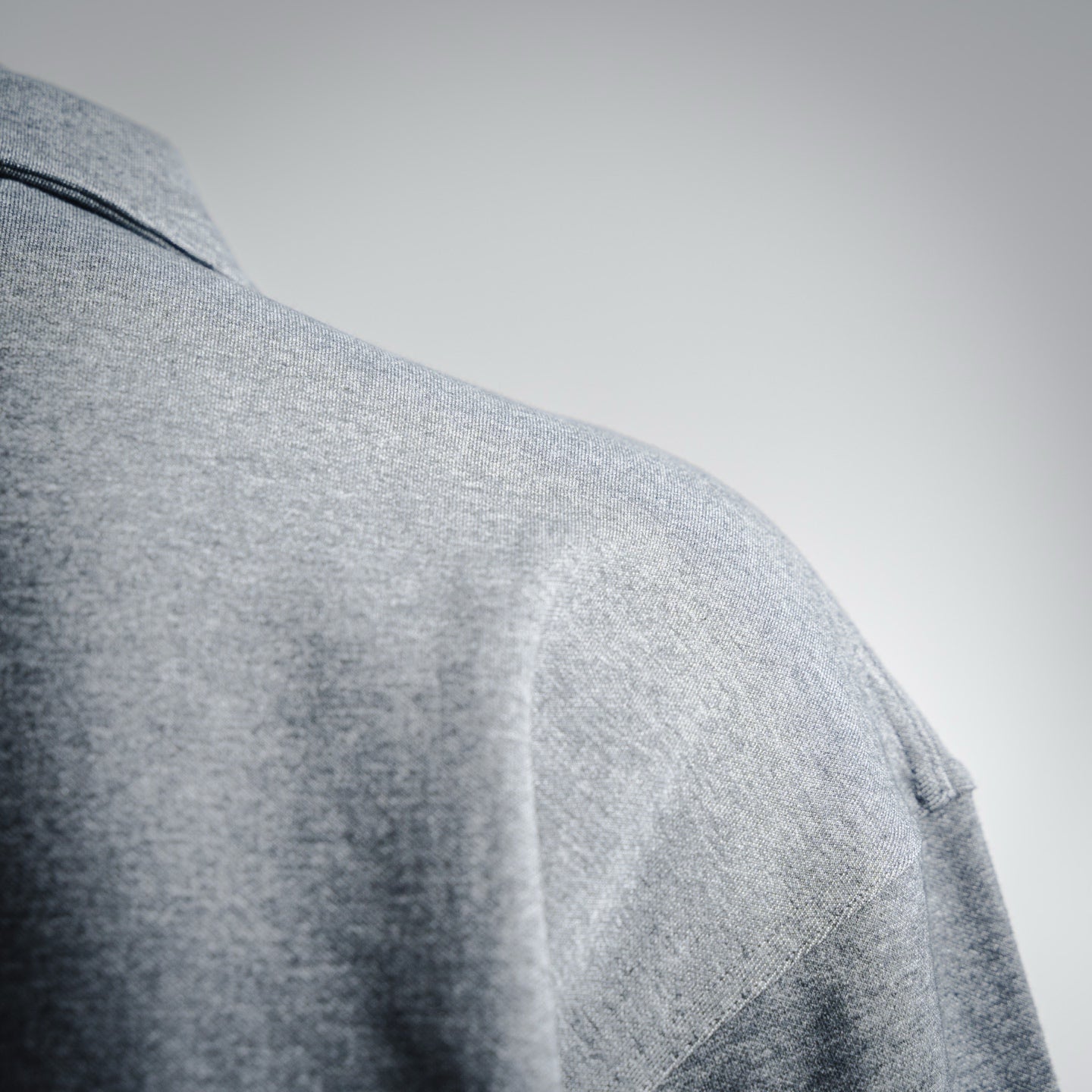 Bott 25fw leisure Polo