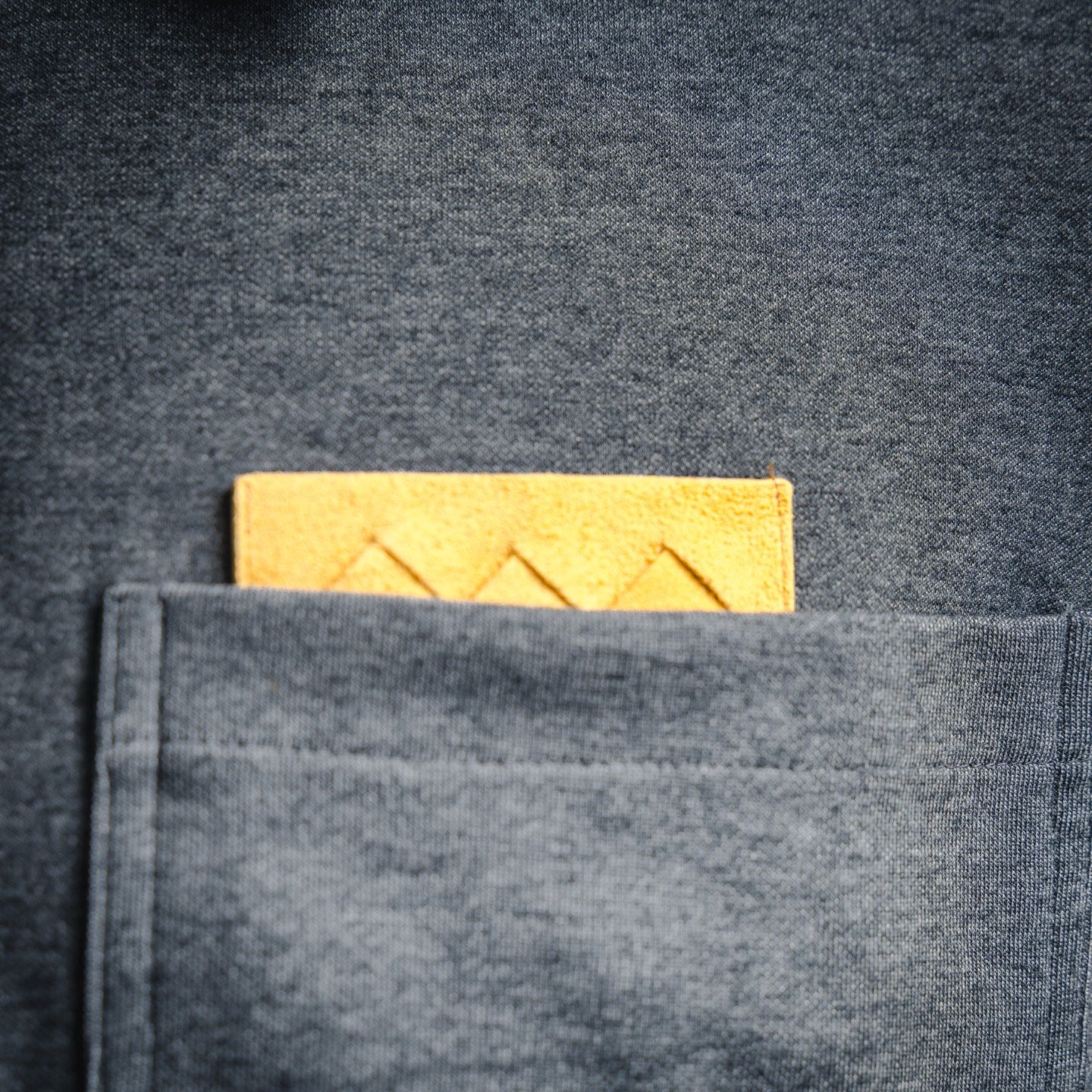 Bott 25fw leisure Polo