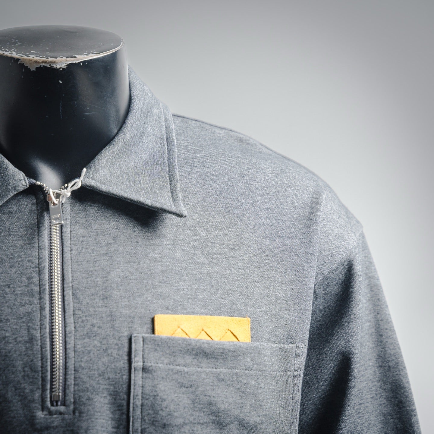 Bott 25fw leisure Polo