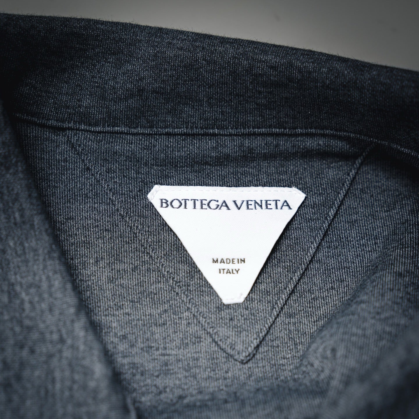 Bott 25fw leisure Polo