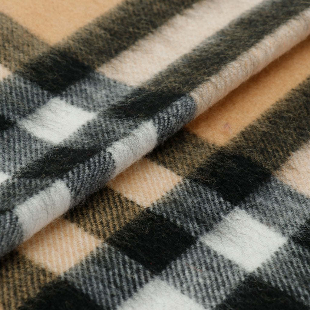 Burbery 25fw all-match scarf