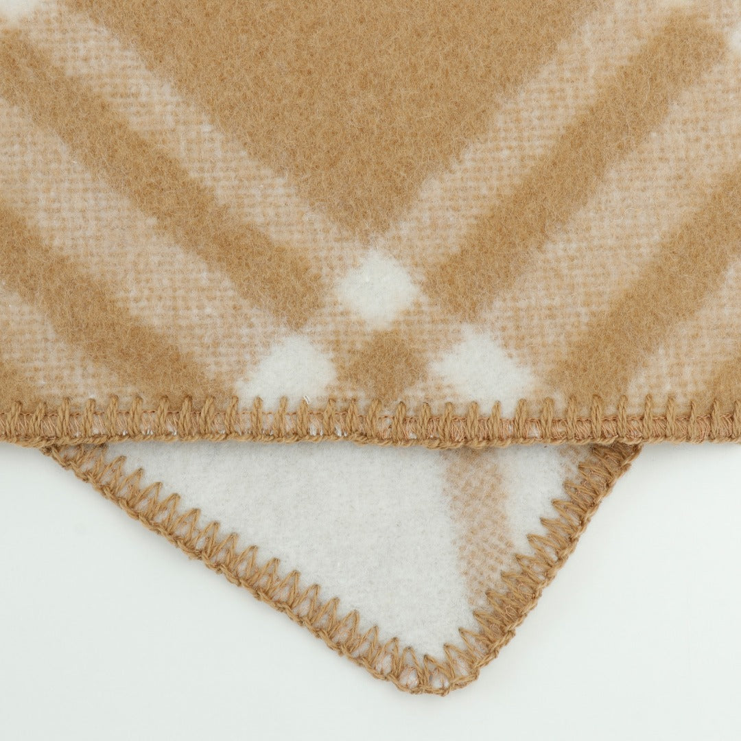 Burbery 25fw all-match scarf