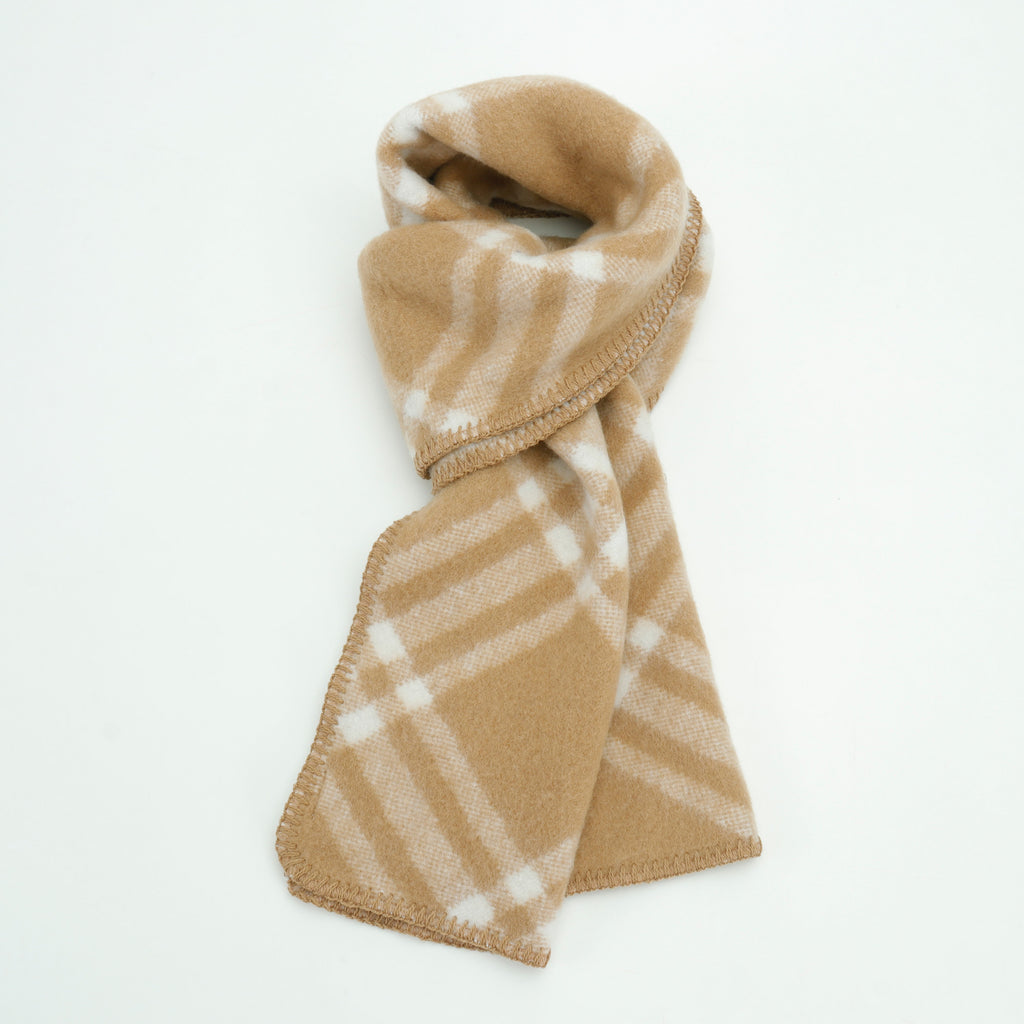 Burbery 25fw all-match scarf
