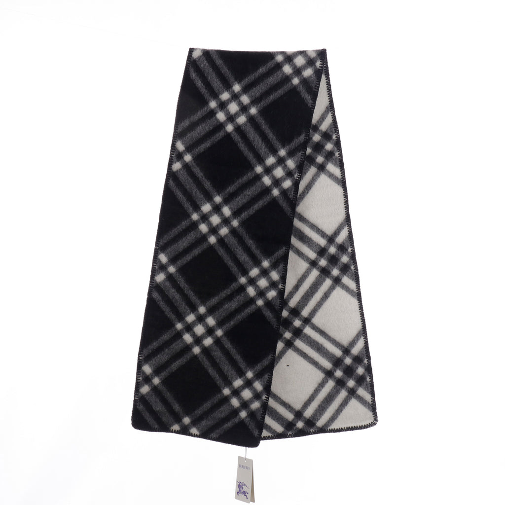 Burbery 25fw leisure scarf