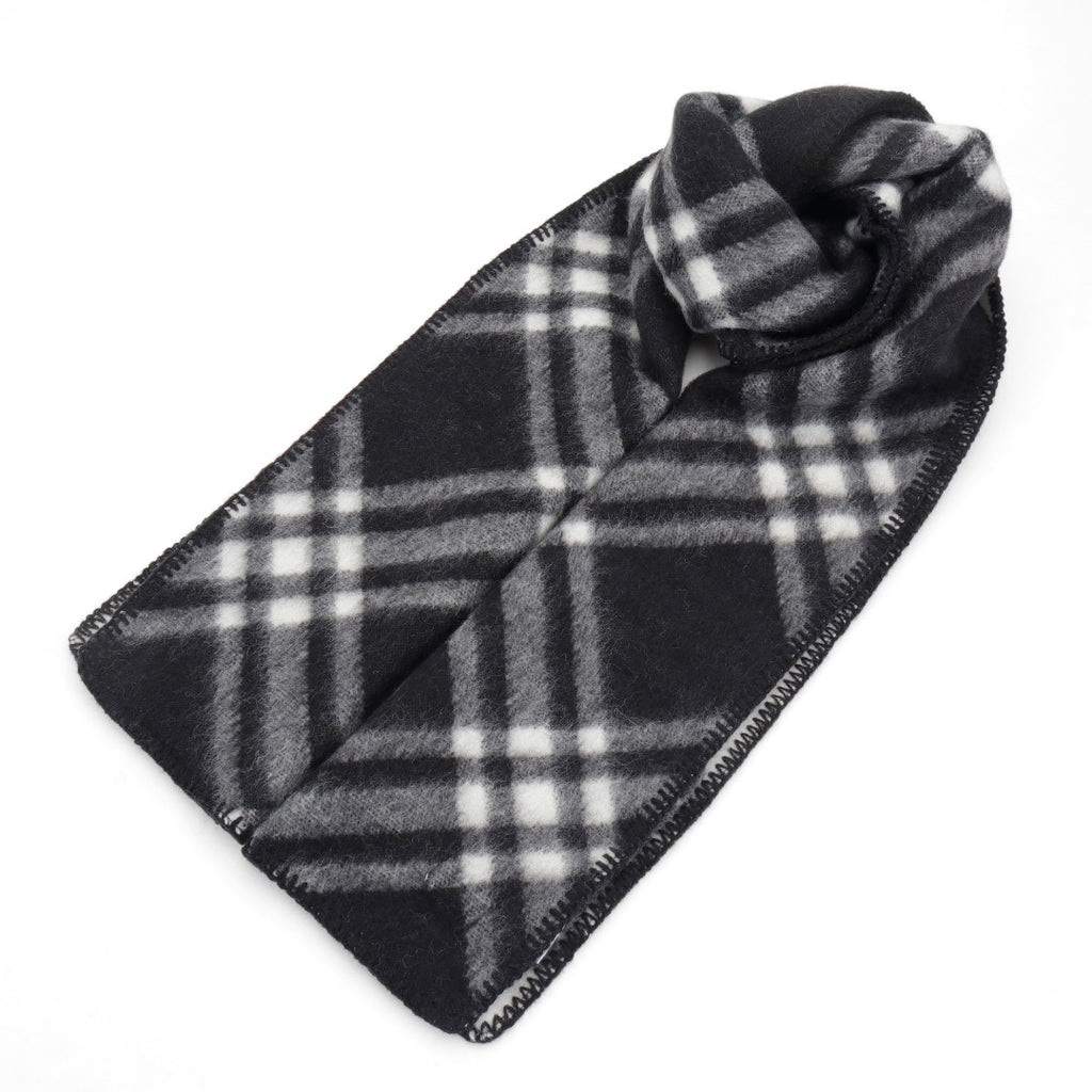 Burbery 25fw leisure scarf