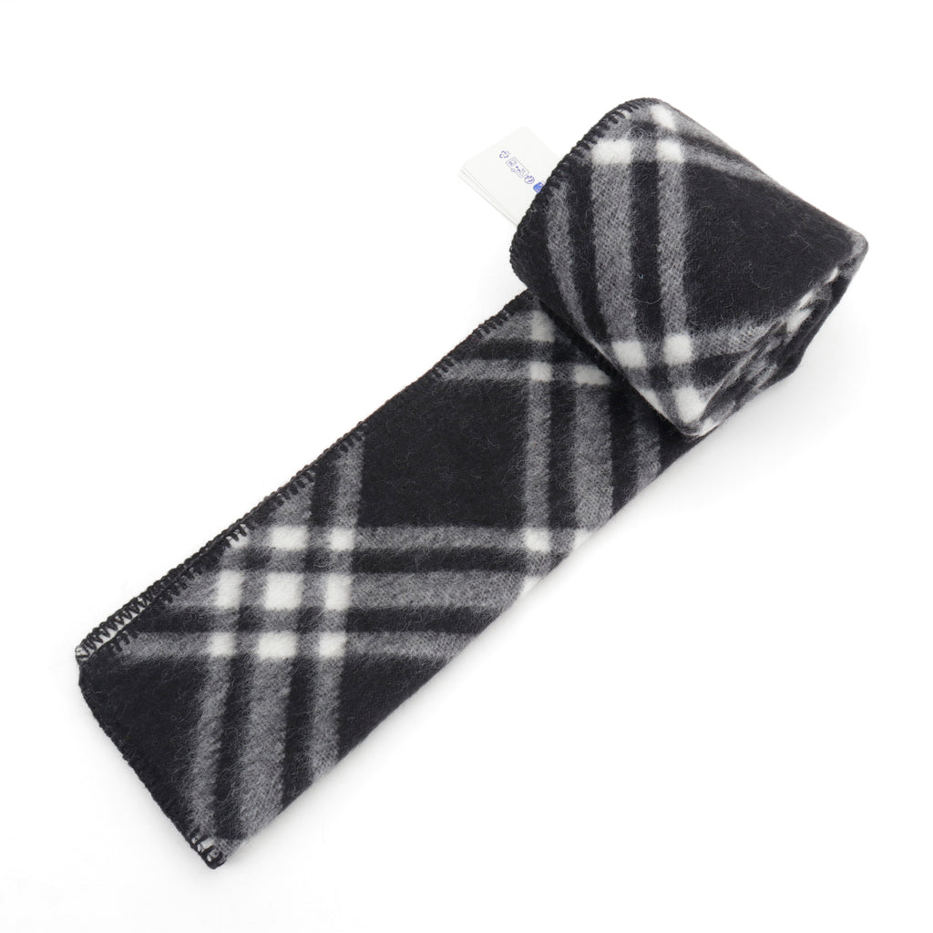 Burbery 25fw leisure scarf