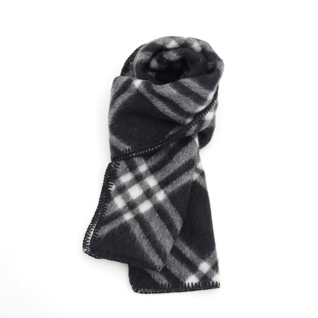 Burbery 25fw leisure scarf
