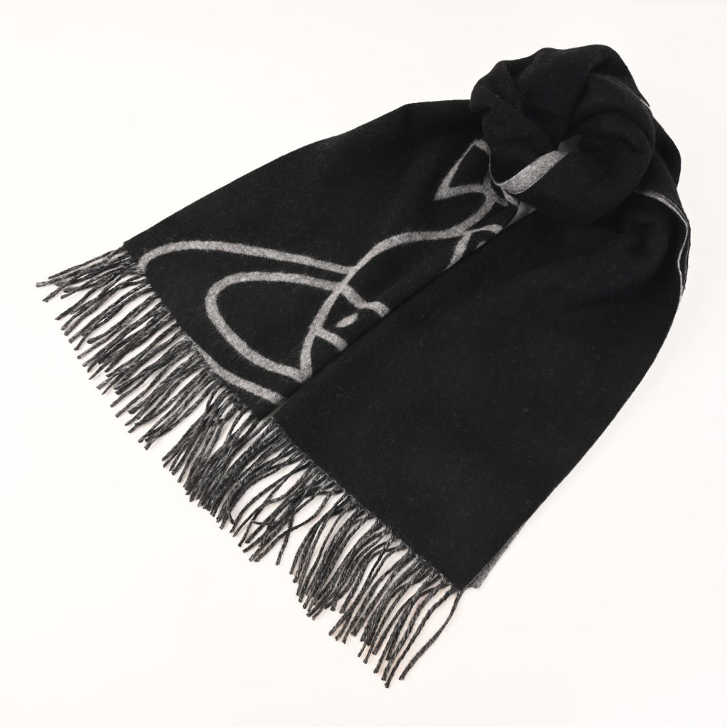 Vivien 25fw leisure scarf