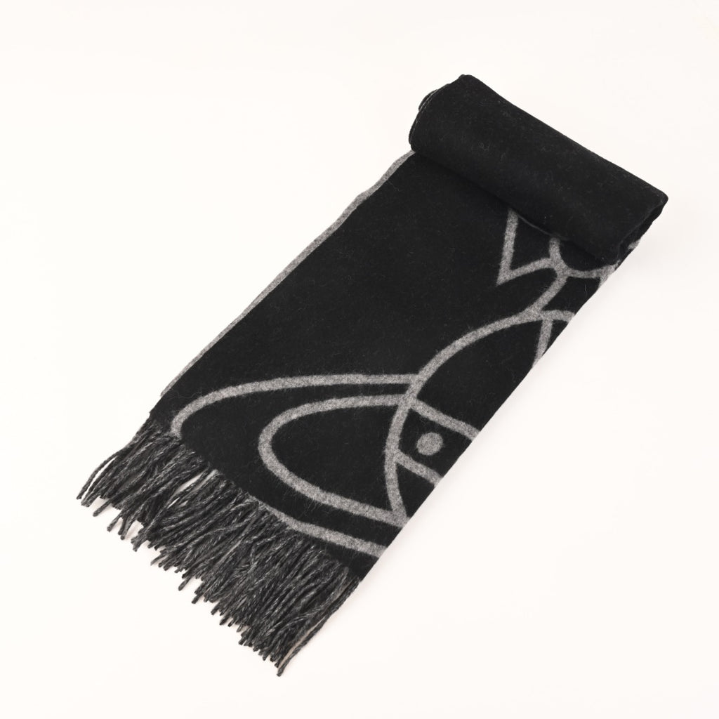 Vivien 25fw leisure scarf