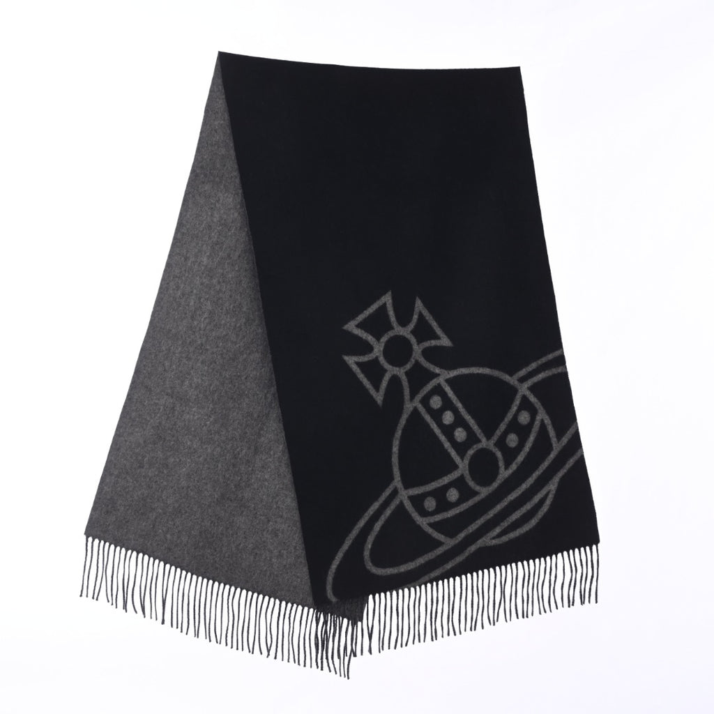 Vivien 25fw leisure scarf
