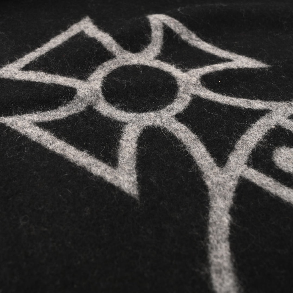 Vivien 25fw leisure scarf