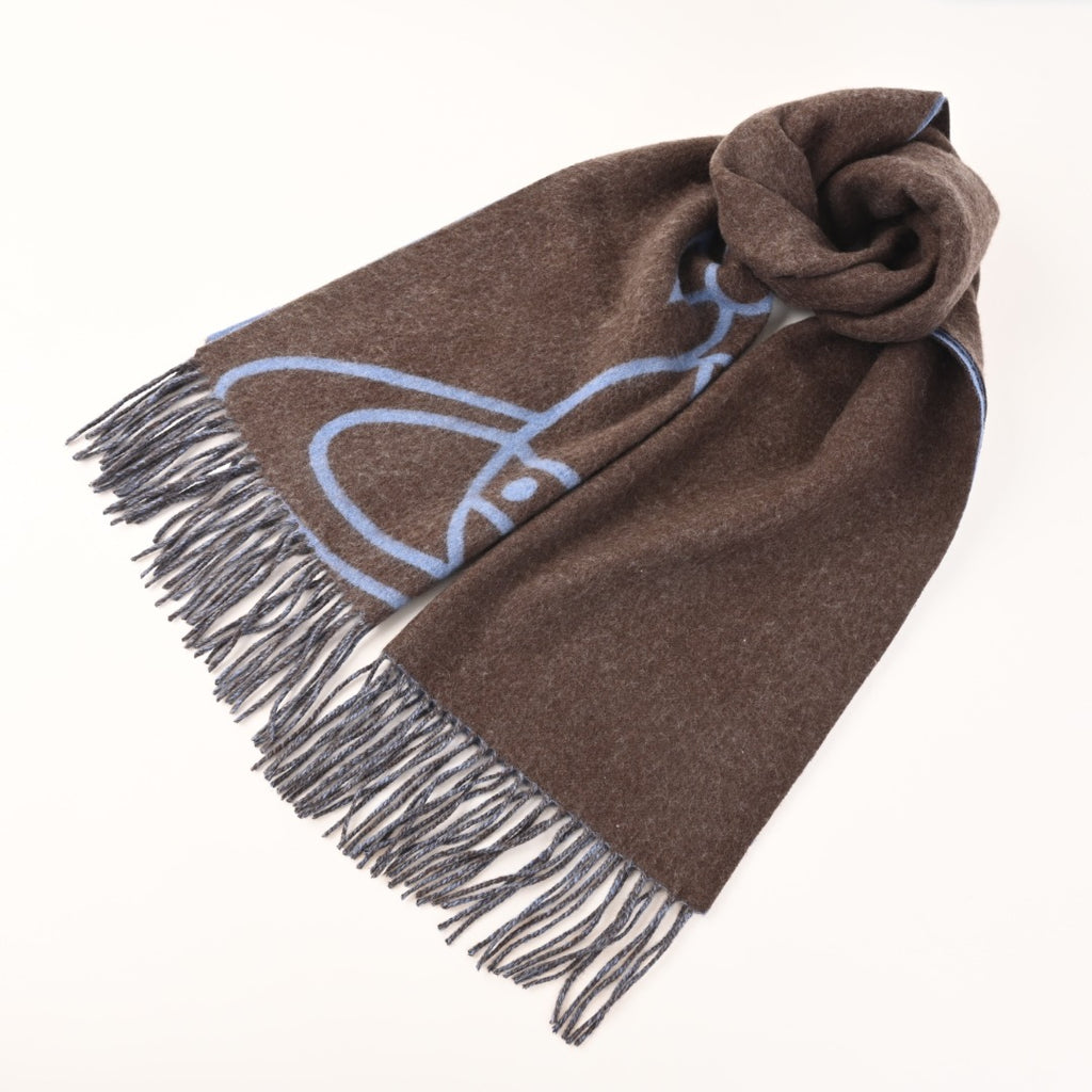 Vivien 25fw leisure scarf