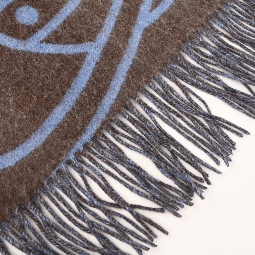 Vivien 25fw leisure scarf