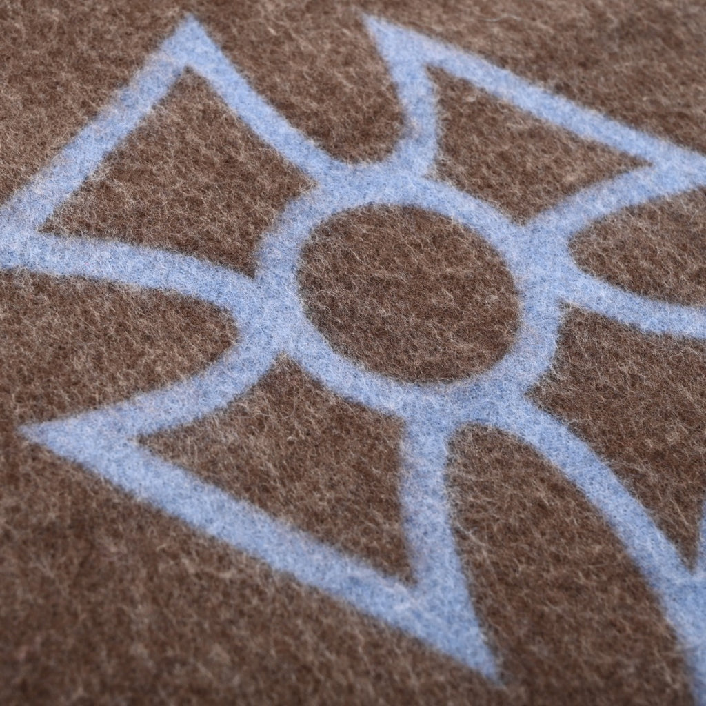 Vivien 25fw leisure scarf