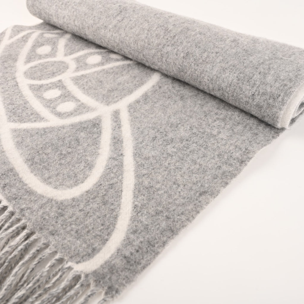 Vivien 25fw leisure scarf