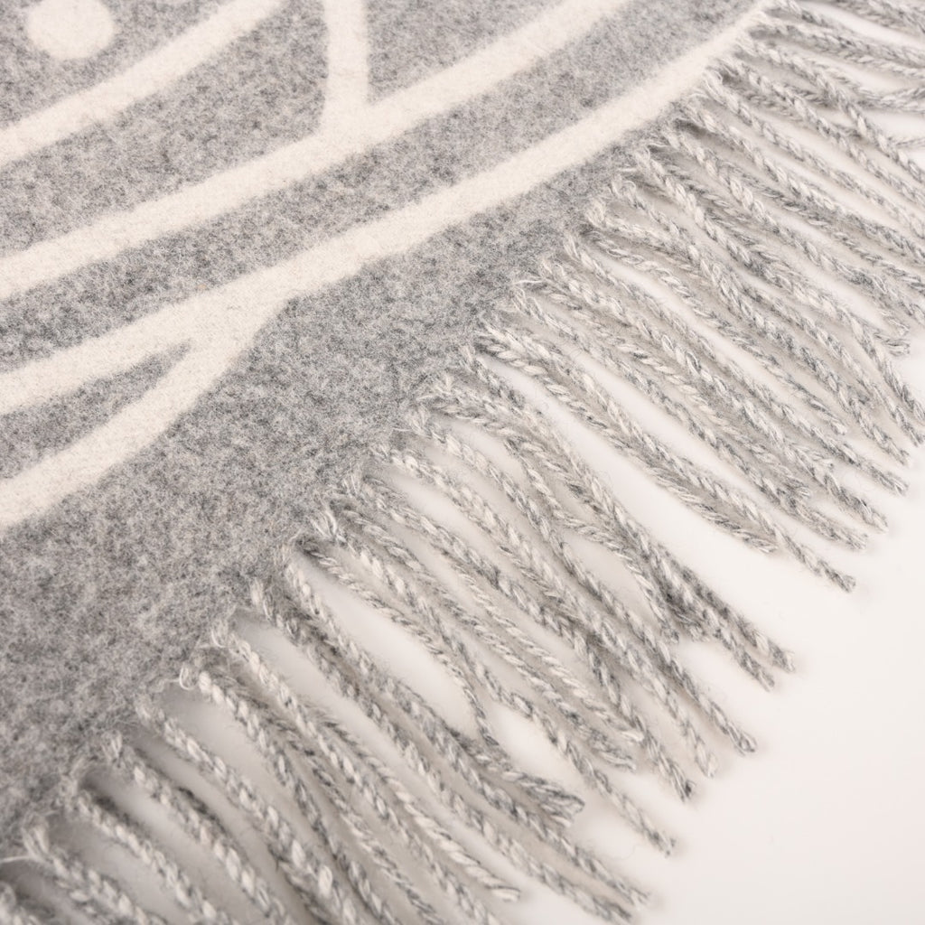 Vivien 25fw leisure scarf