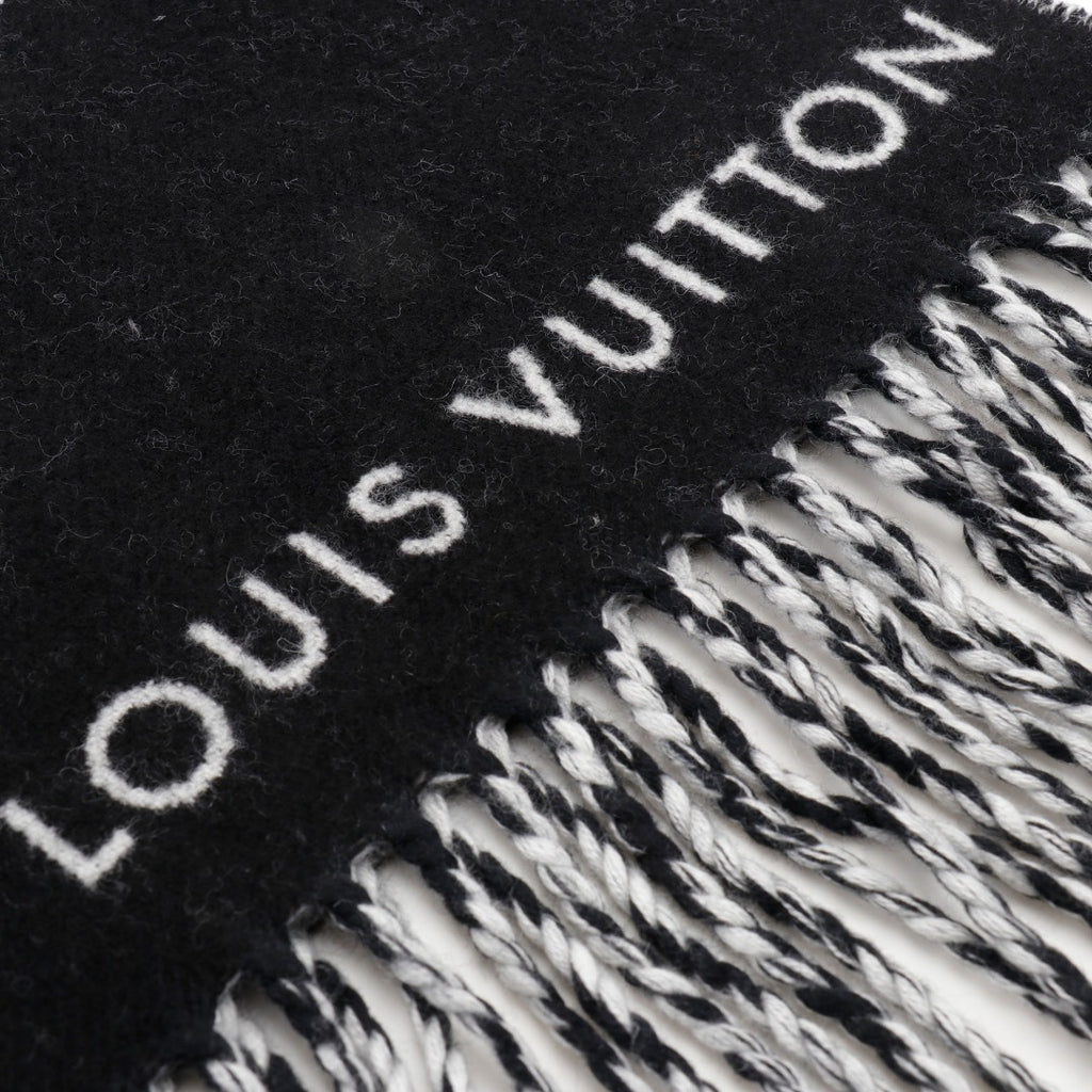 Louis 25fw all-match scarf