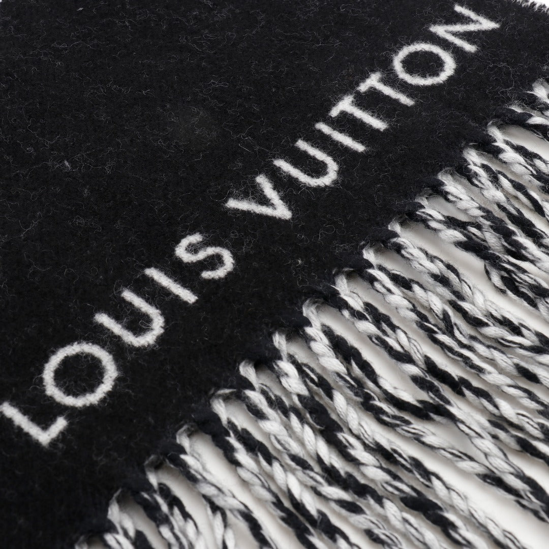 Louis 25fw all-match scarf