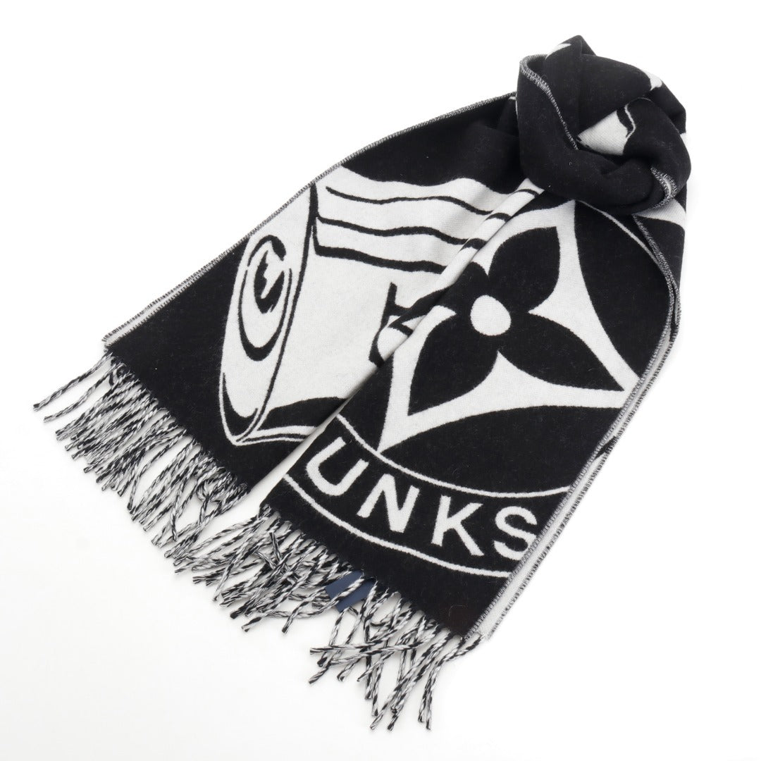 Louis 25fw all-match scarf