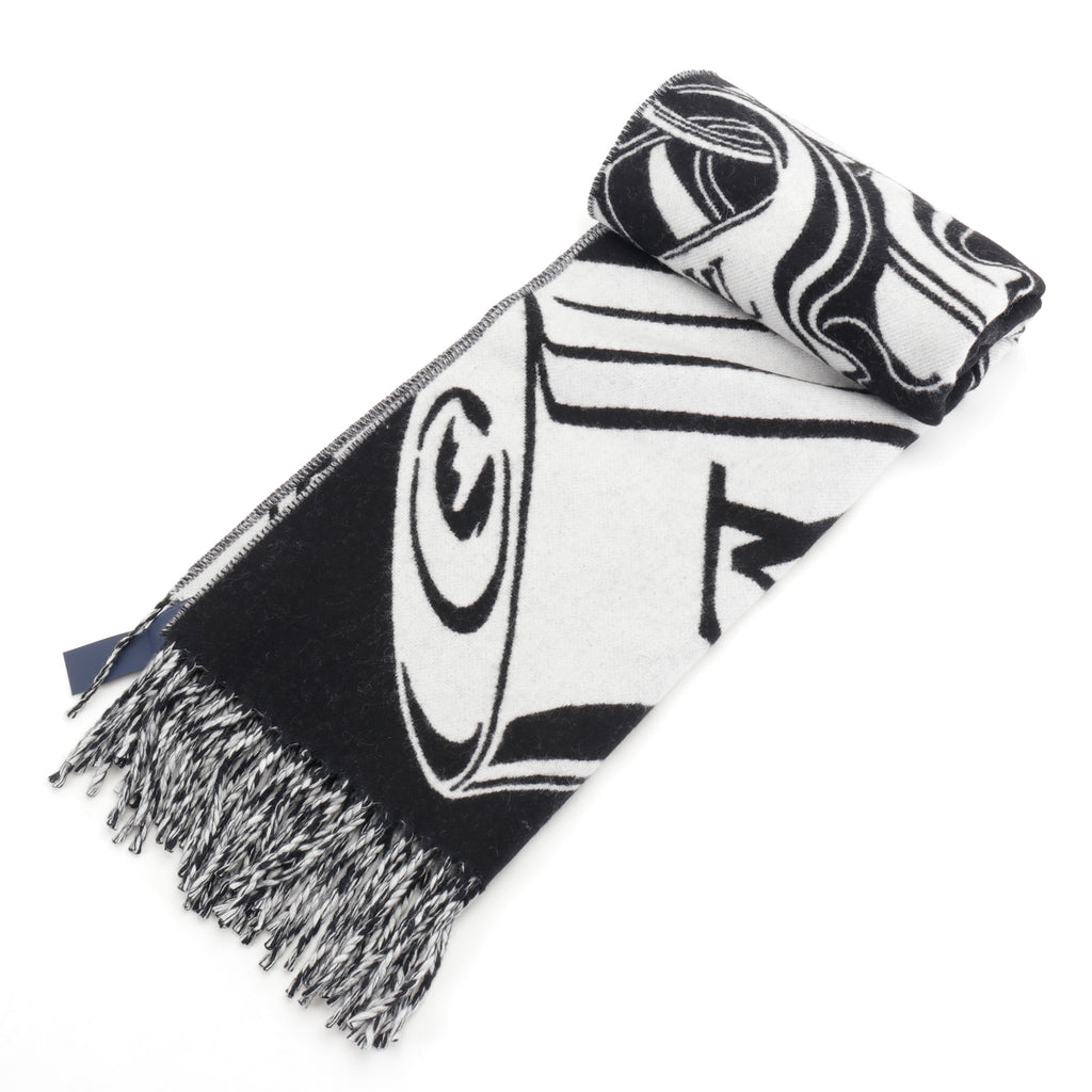 Louis 25fw all-match scarf