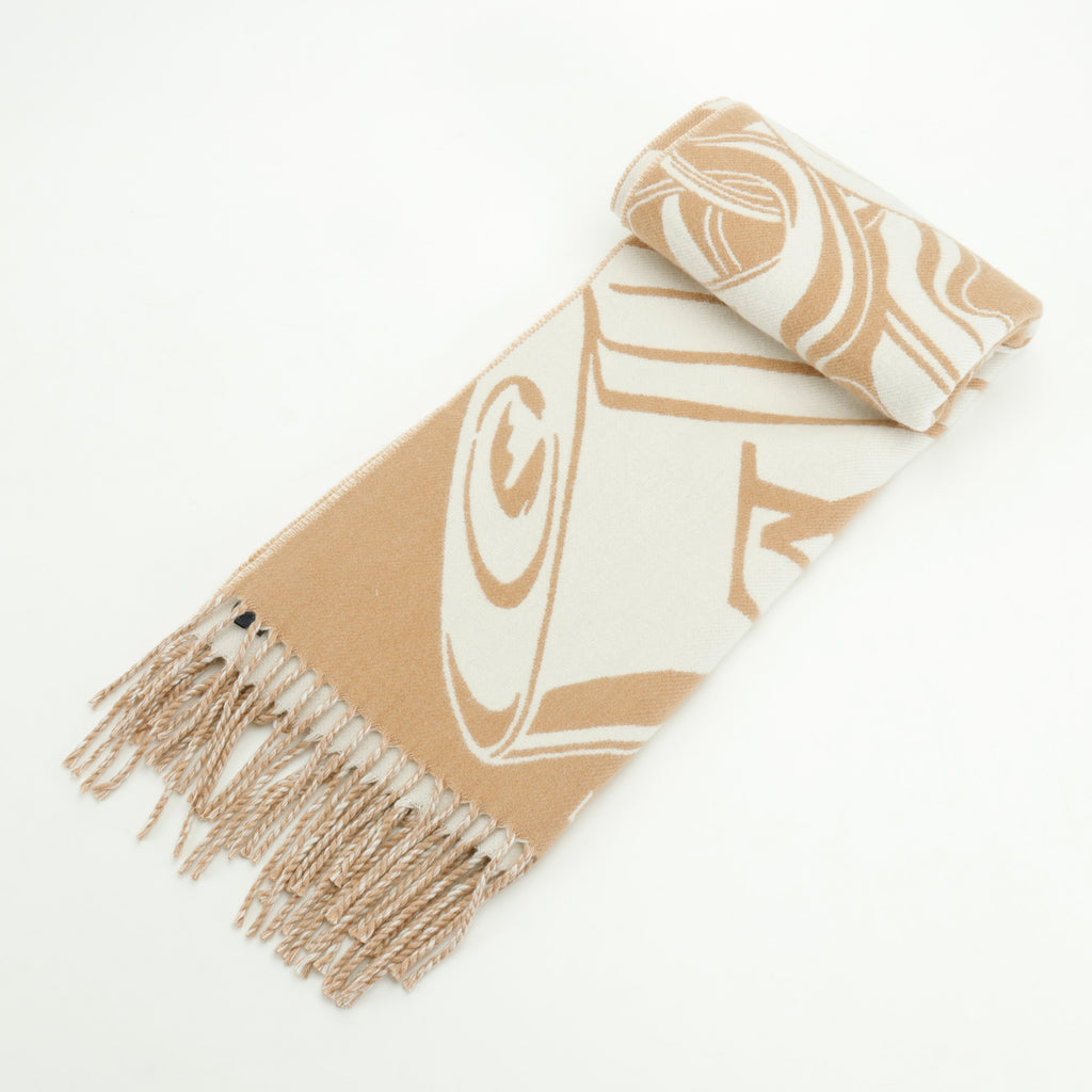 Louis 25fw all-match scarf
